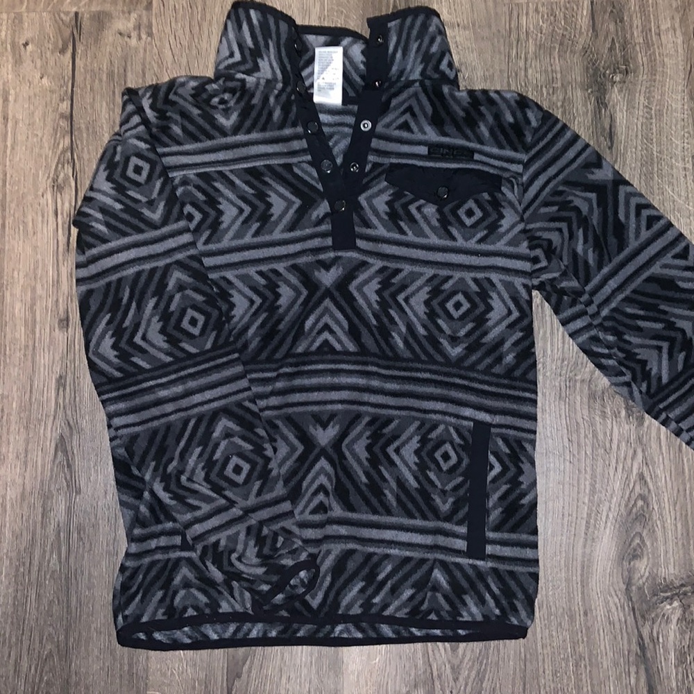 Ladies Cinch Thermal